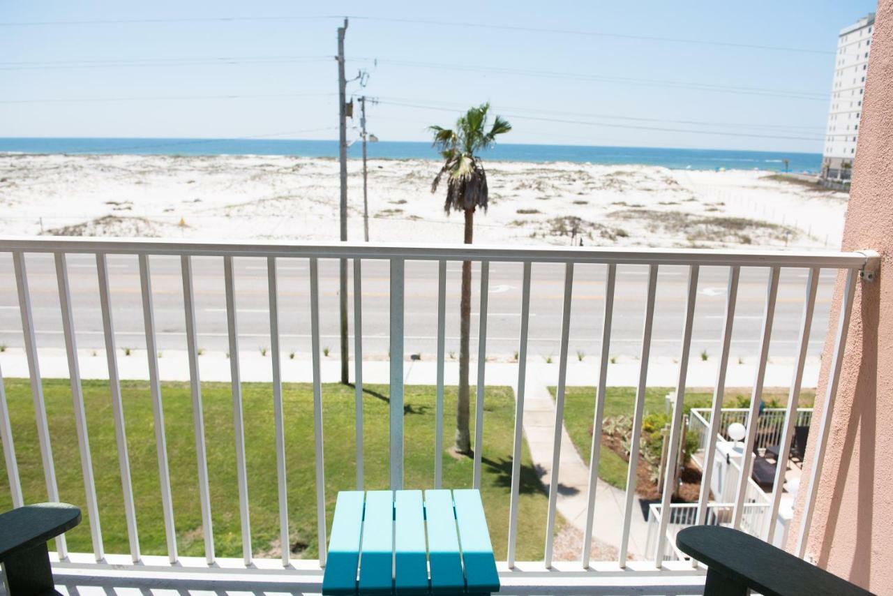 Grand Beach Resort Unit 313 Gulf Shores Luaran gambar