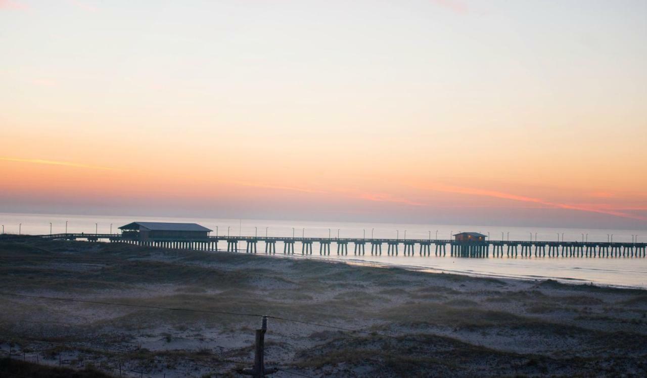 Grand Beach Resort Unit 313 Gulf Shores Luaran gambar