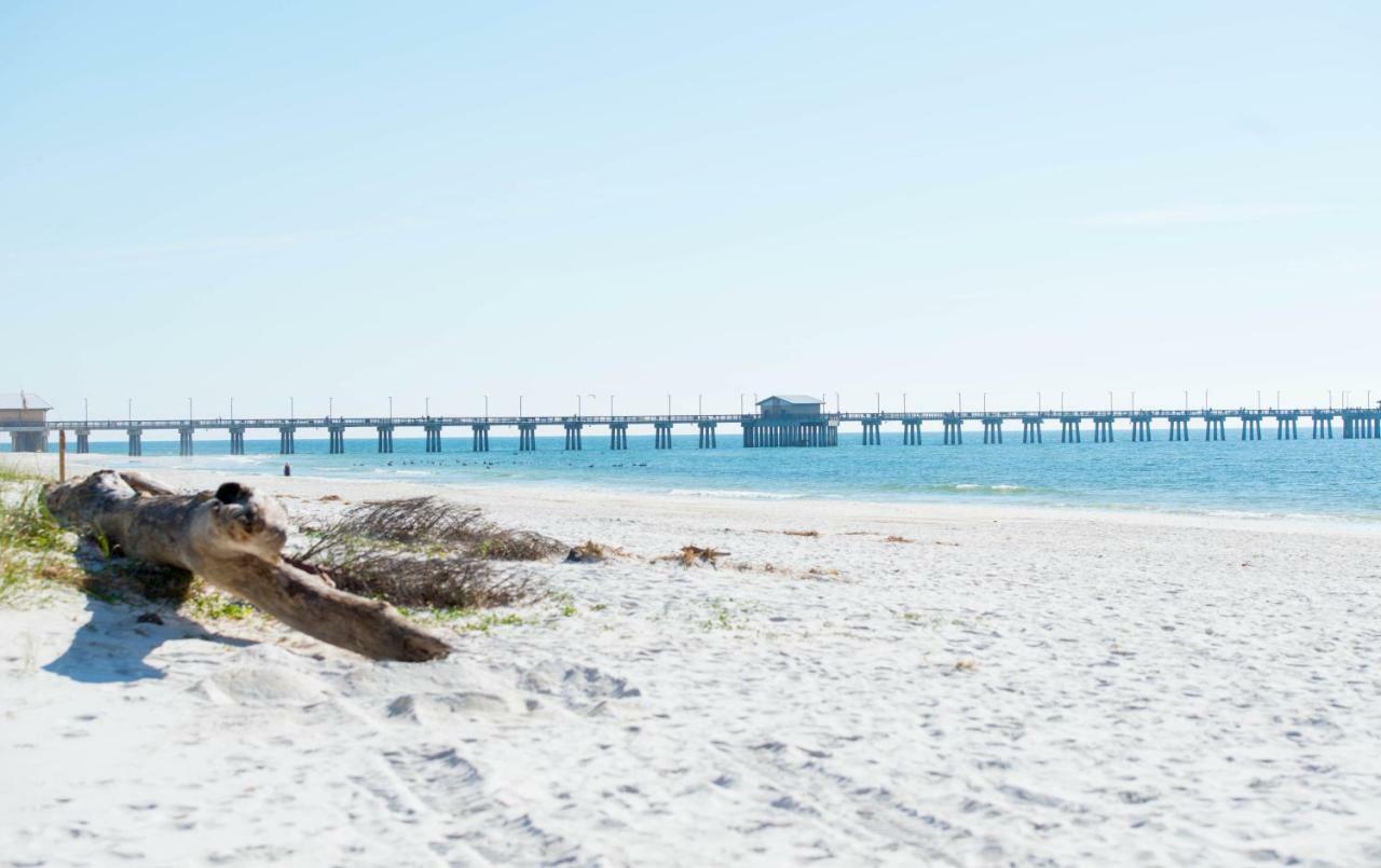 Grand Beach Resort Unit 313 Gulf Shores Luaran gambar